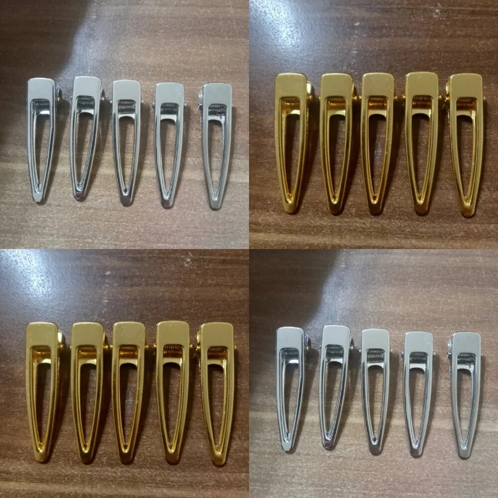Toka aparatı 6.50cm
