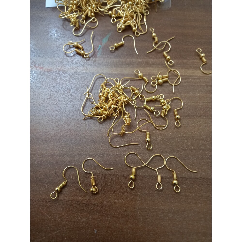 30tane küpe mengeci gold