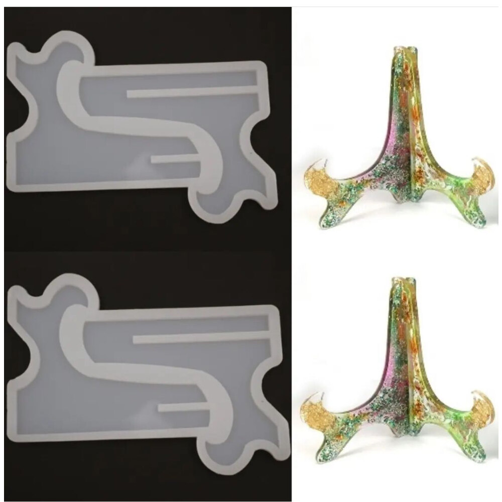 15cm uzunluk ayaklık stand yerli üretim çok kaliteli uzun ömürlü döküm