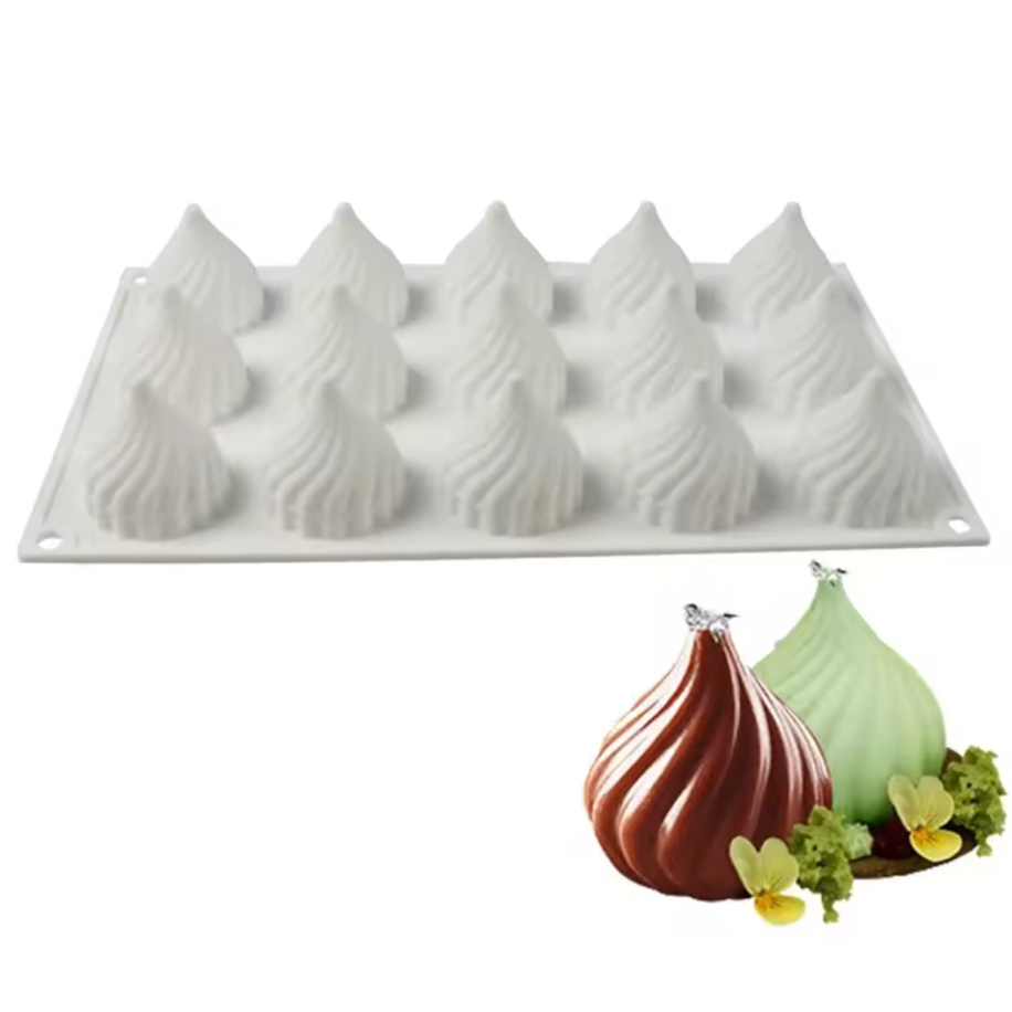 Çoklu mum kalıbı ML-9