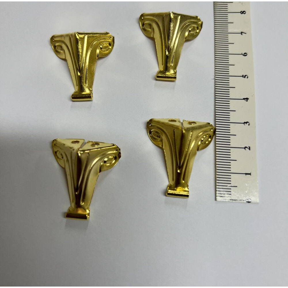 Gold tepsi Ayaklık 4adet fiyatı