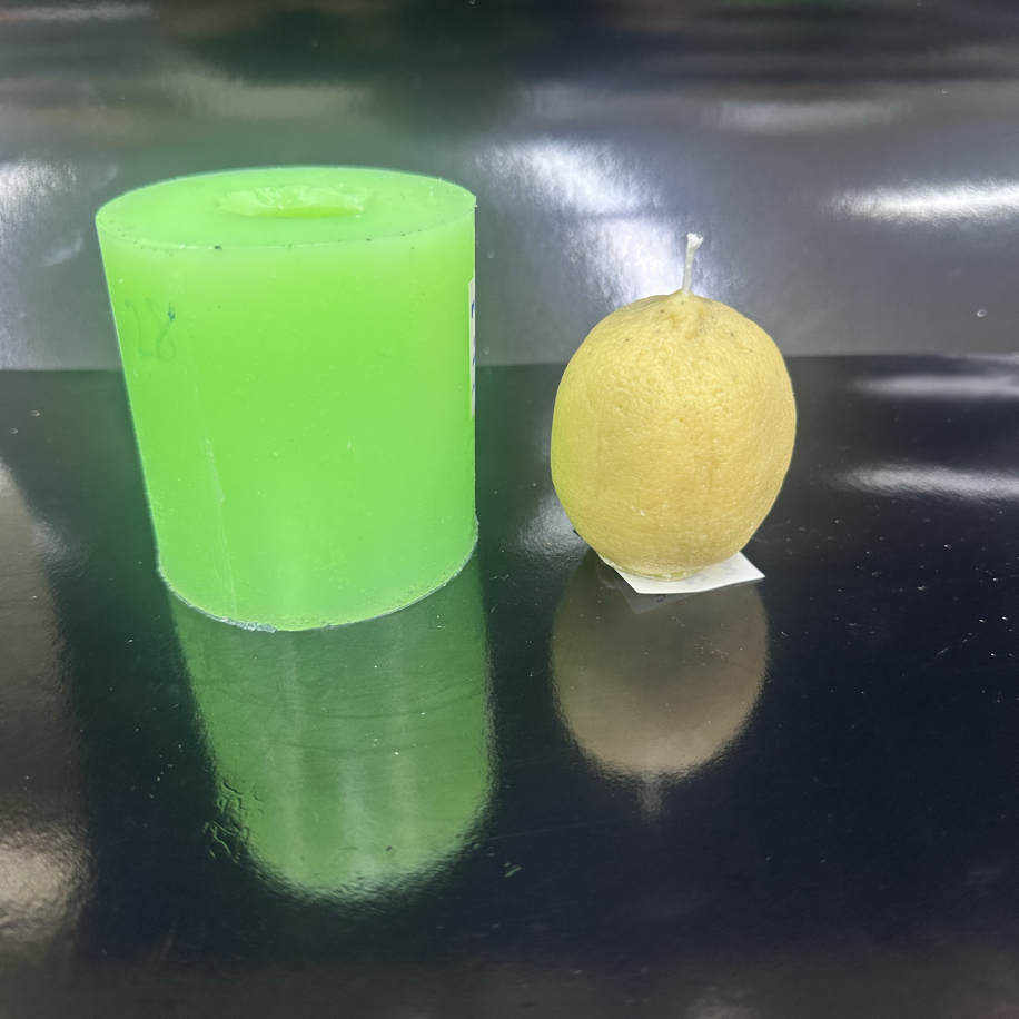Limon mum kalıbı ML-60