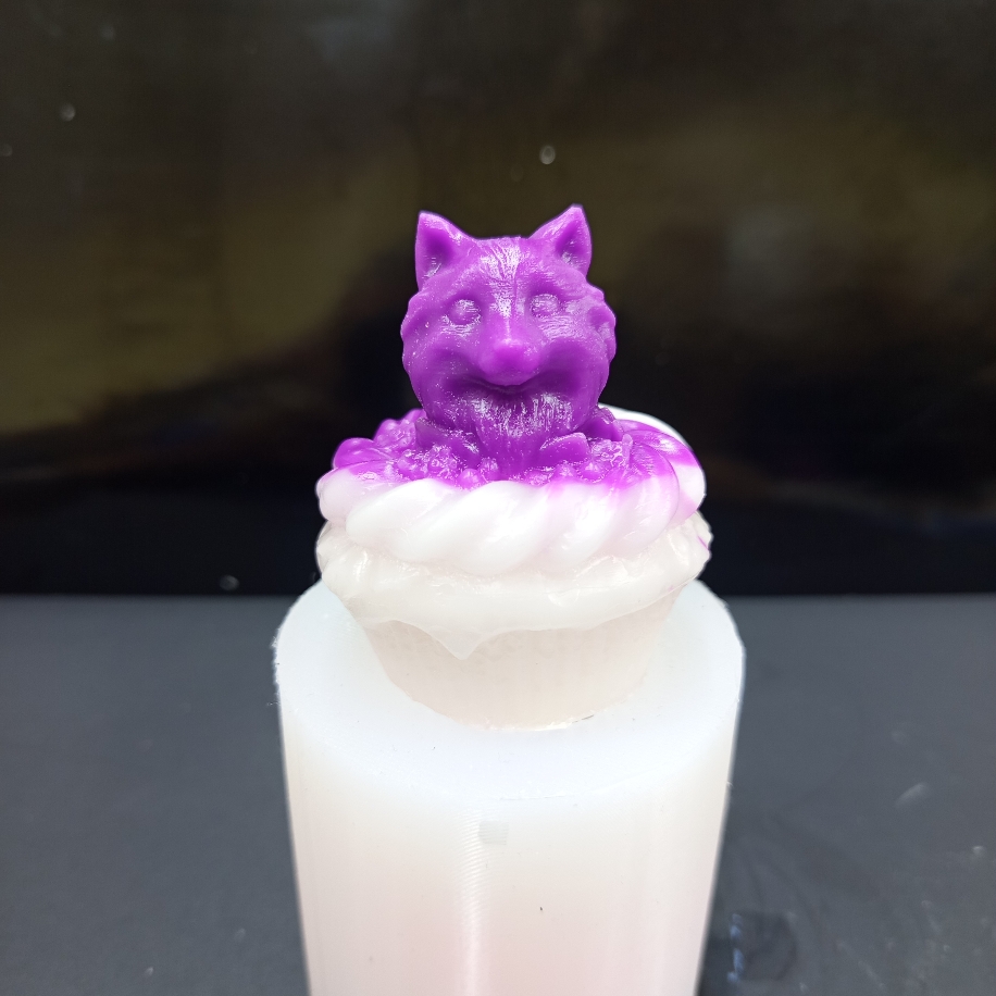 kapkek köpekli ML-347