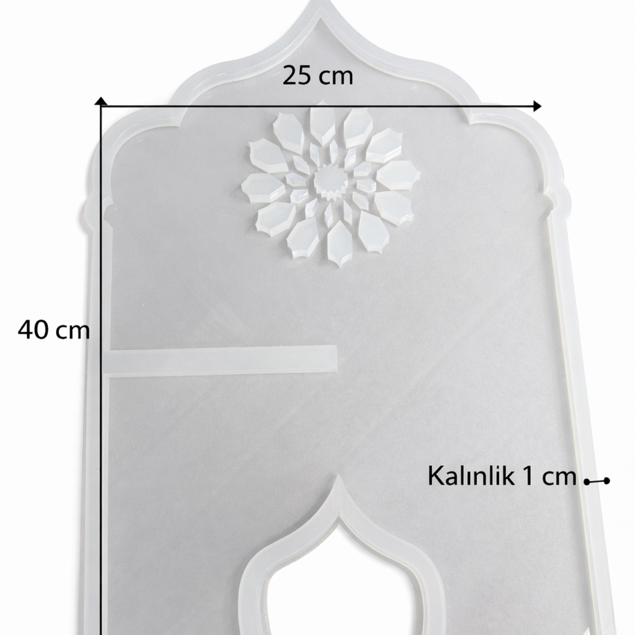 Rahle kalıbı