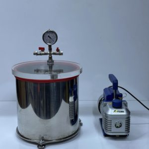 15 litre vakum