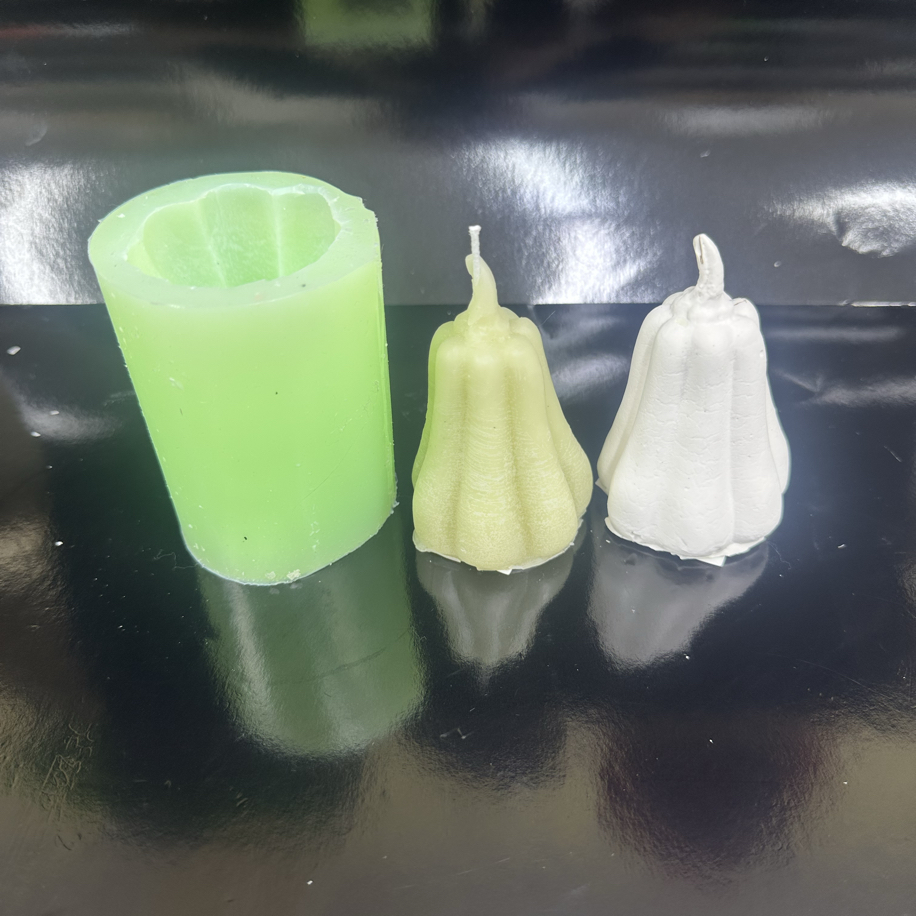 Büyük kabak kalıbı 7 ML-11 KTL-11