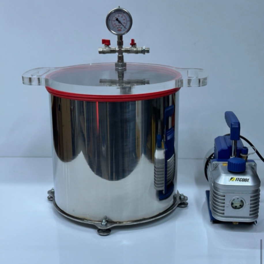 30 litre vakum