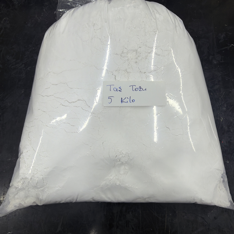 5 kilo kokulu taş tozu