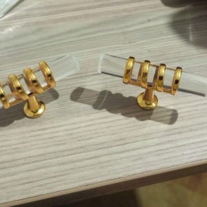 cam kulp ufak gold